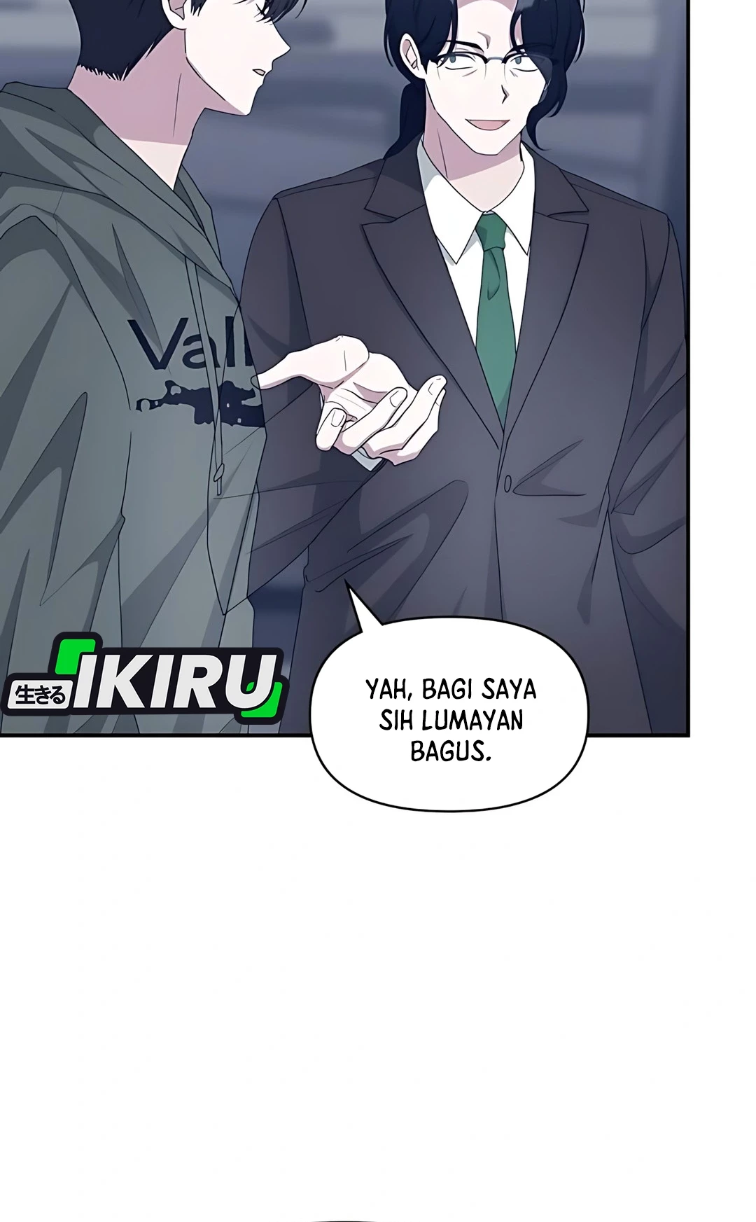 Chapter 70 - halaman 64