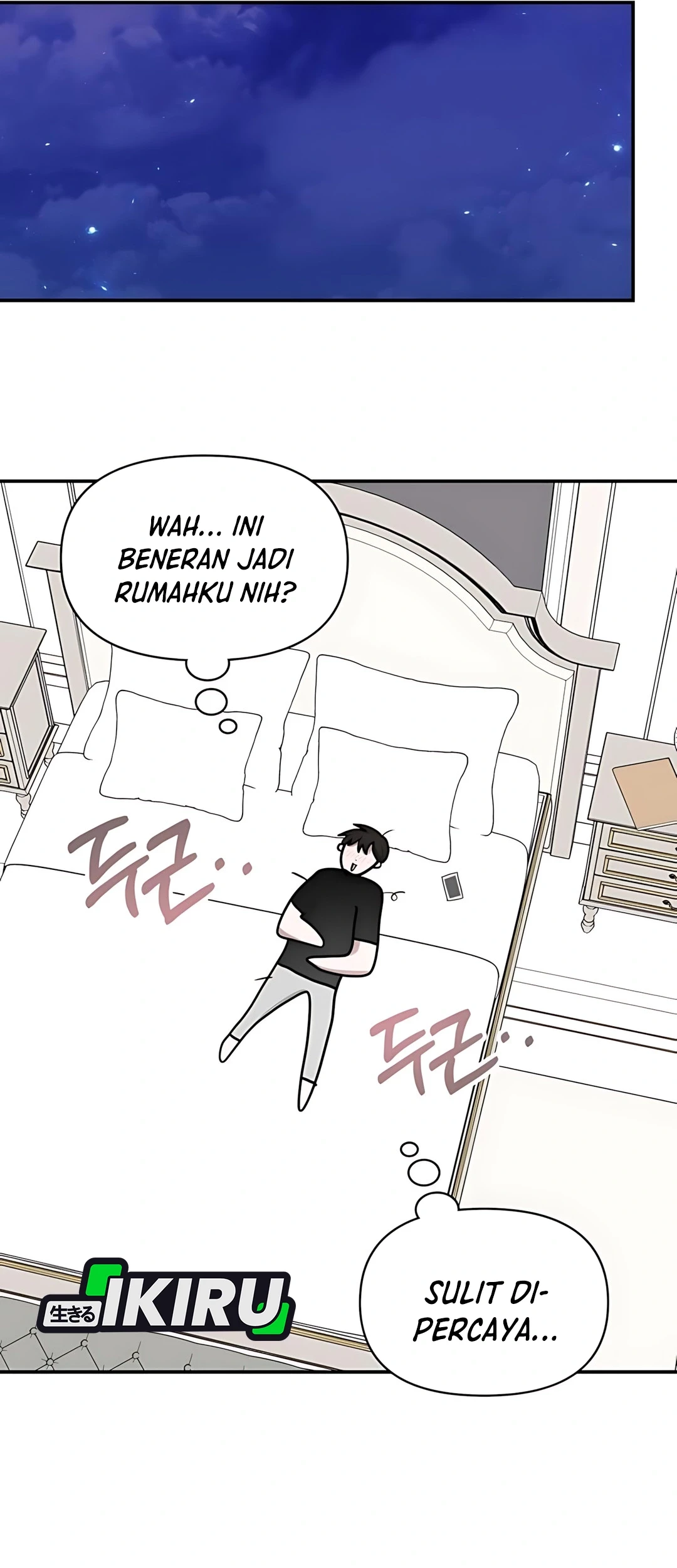 Chapter 70 - halaman 73