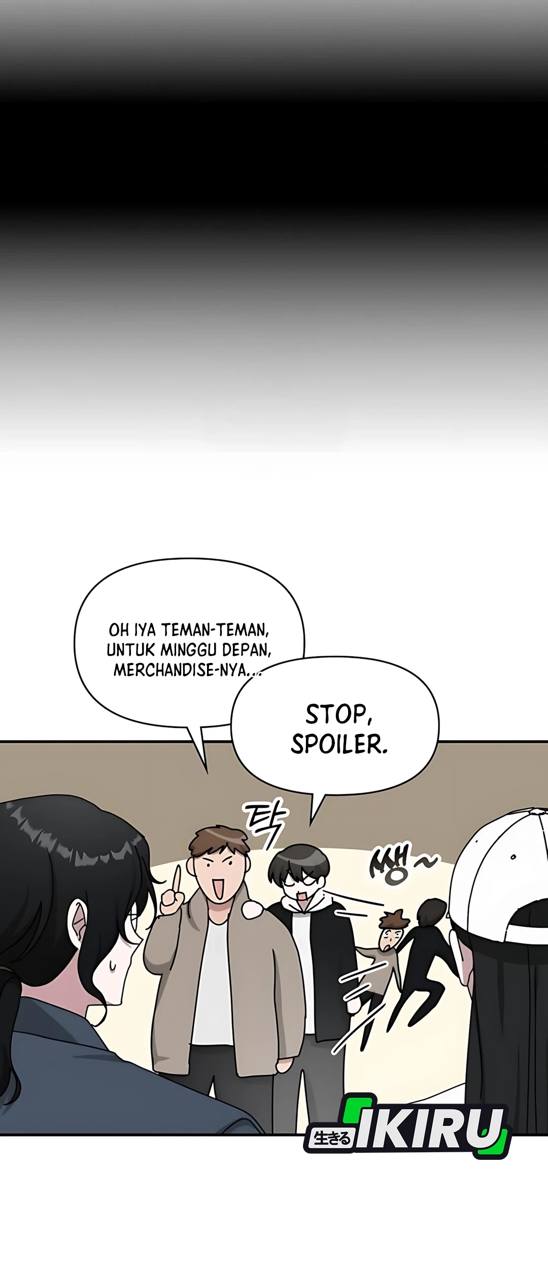 Chapter 70 - halaman 82
