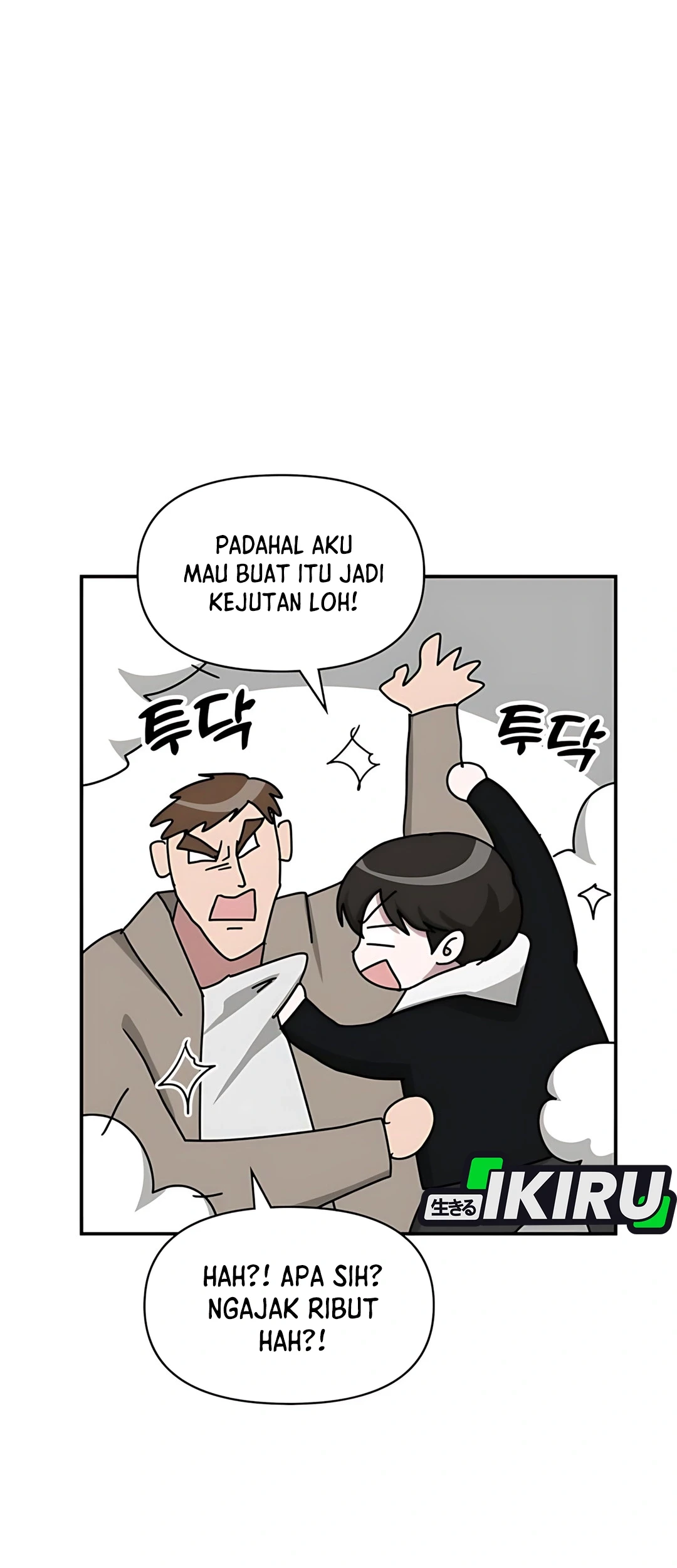 Chapter 70 - halaman 83