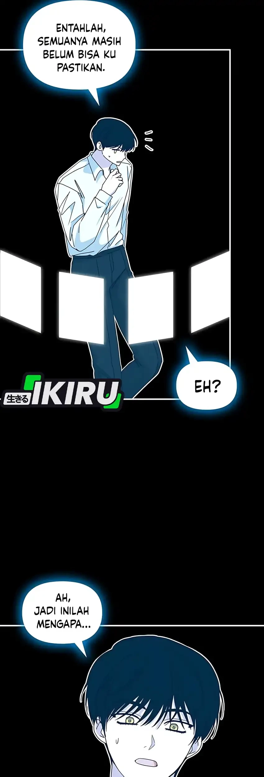 Chapter 71 - halaman 20