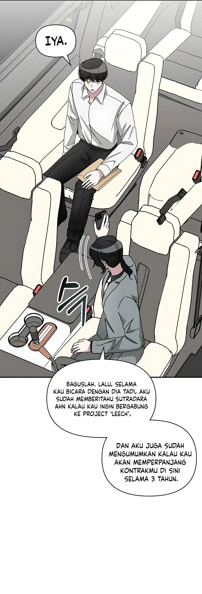 Chapter 71 - halaman 26