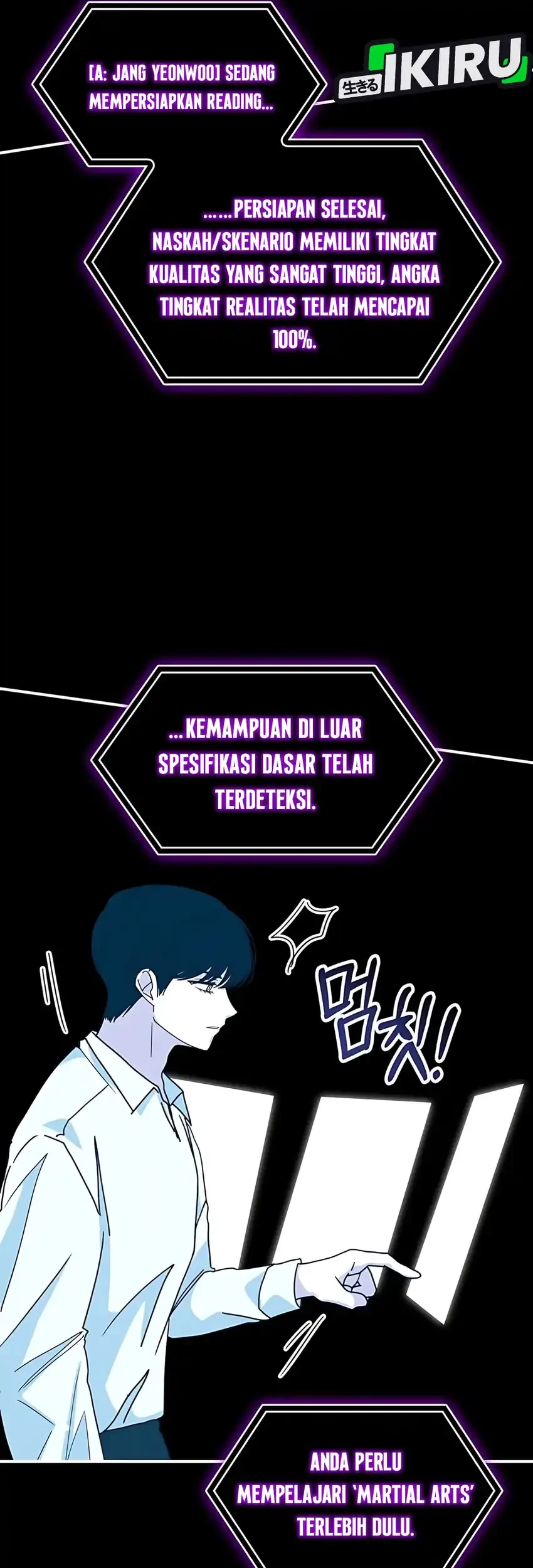 Chapter 71 - halaman 43