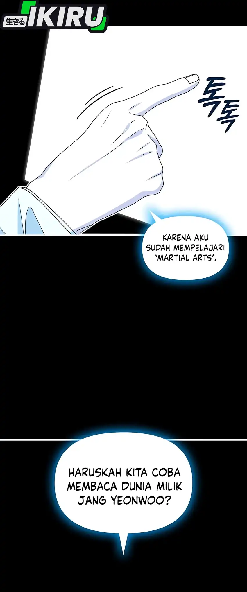 Chapter 71 - halaman 72