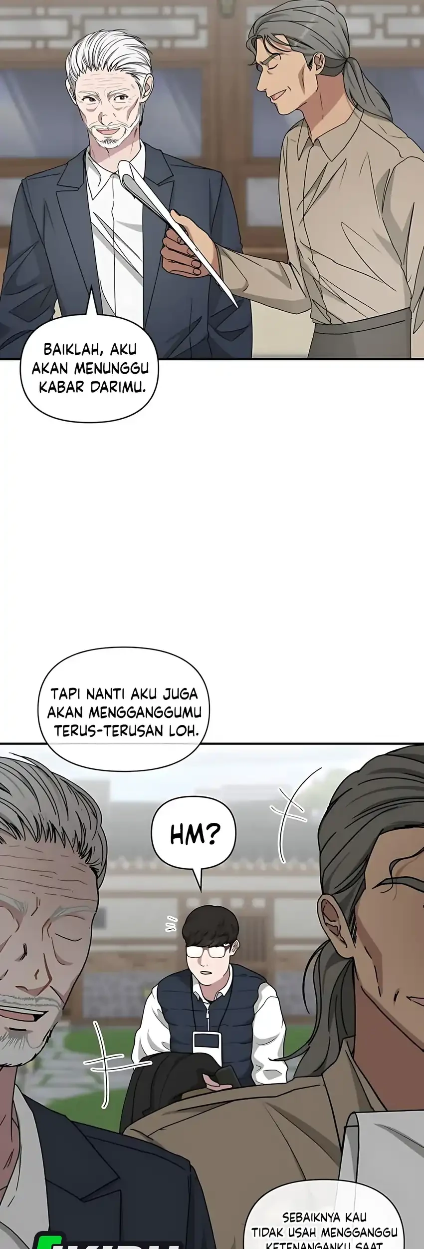 Chapter 71 - halaman 87