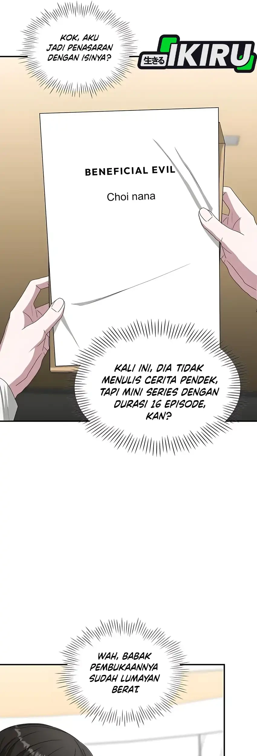 Chapter 71 - halaman 8