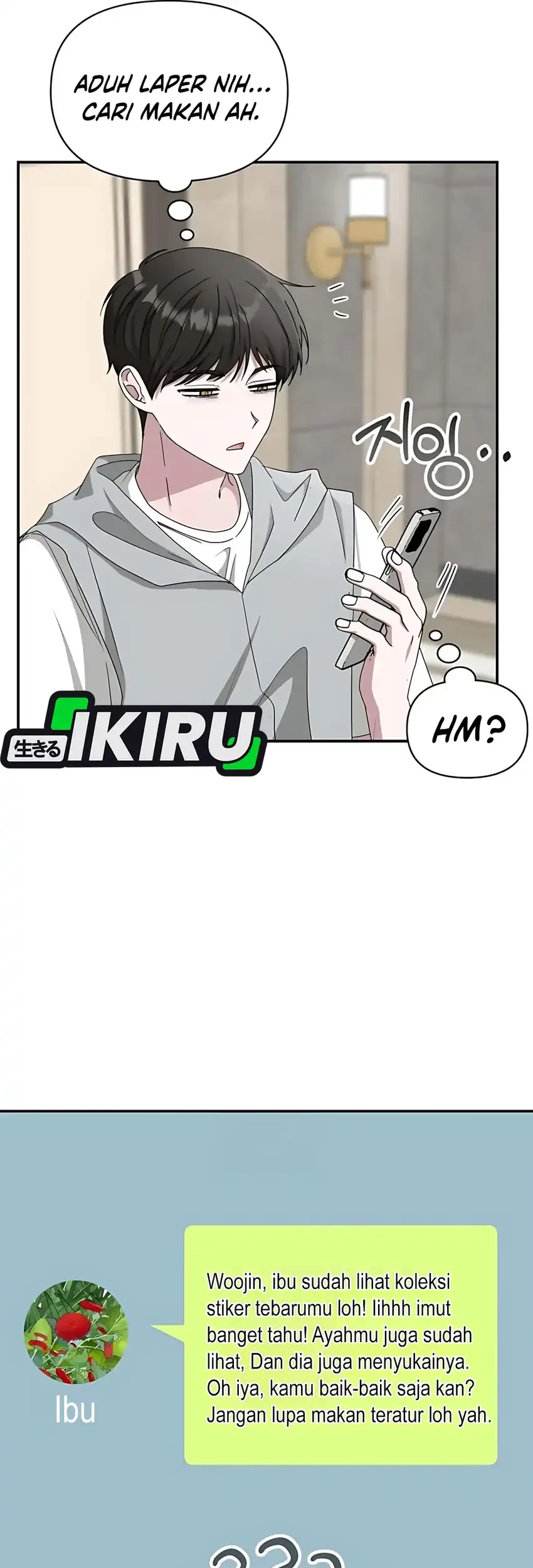 Chapter 71 - halaman 96