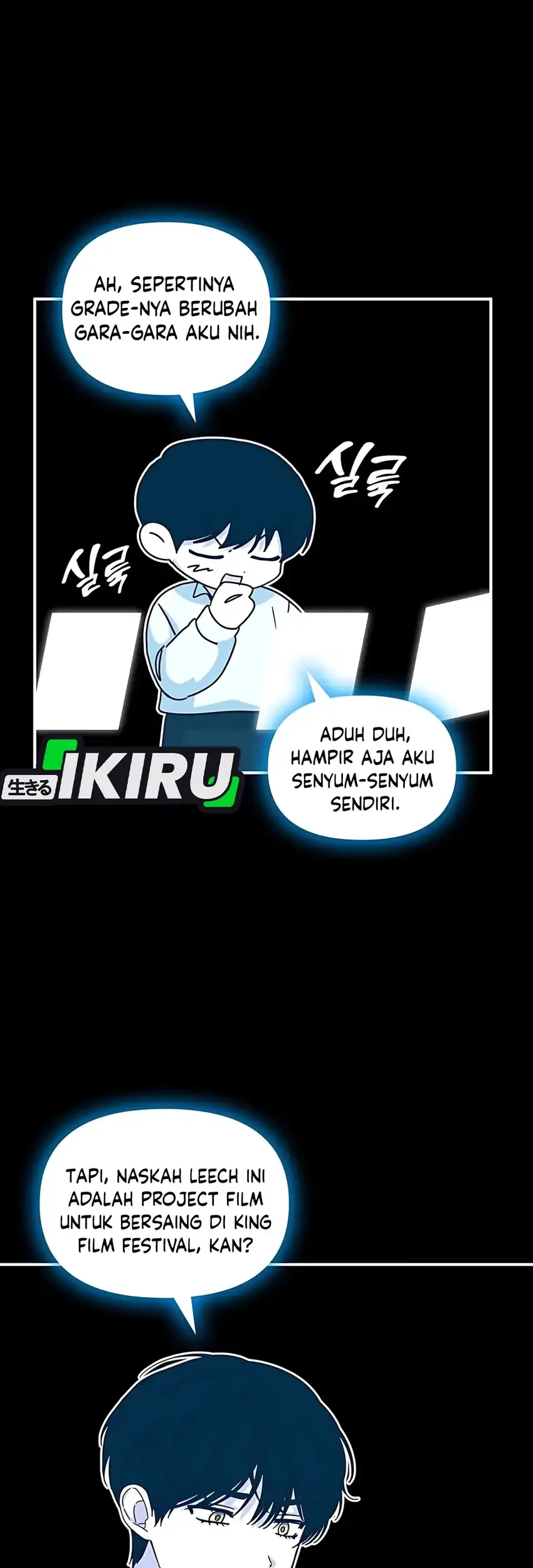 Chapter 71 - halaman 18