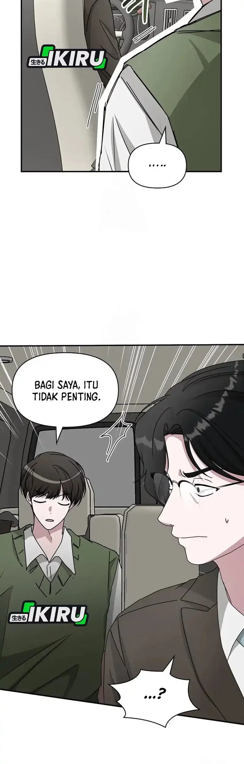 Chapter 73 - halaman 27