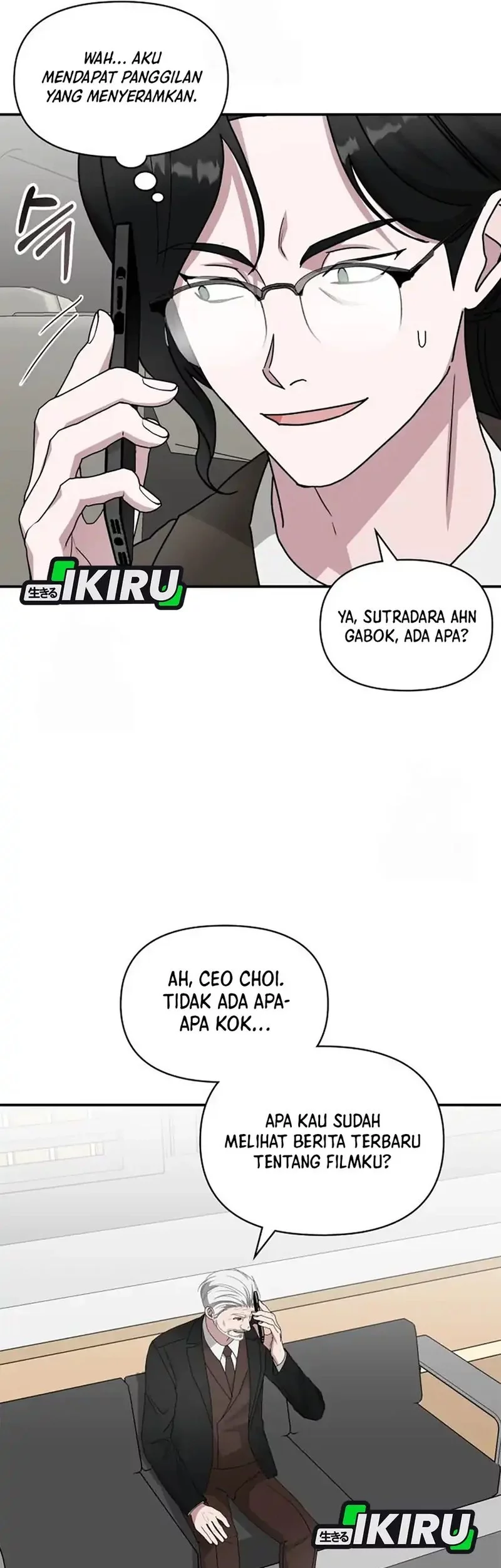Chapter 73 - halaman 30