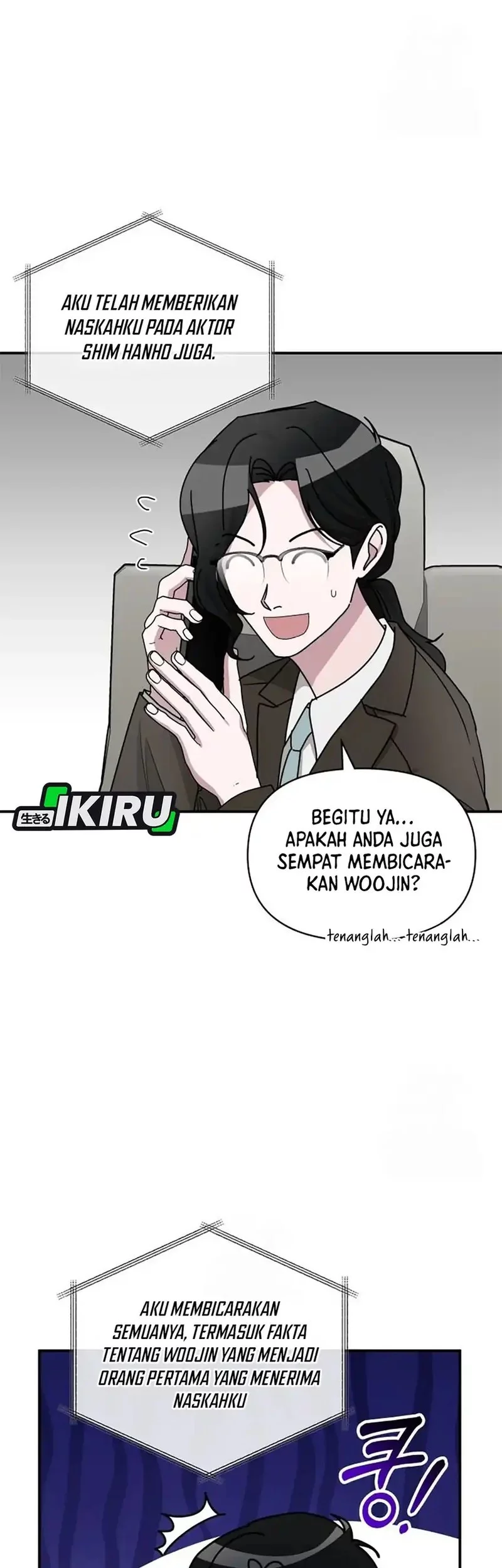 Chapter 73 - halaman 32