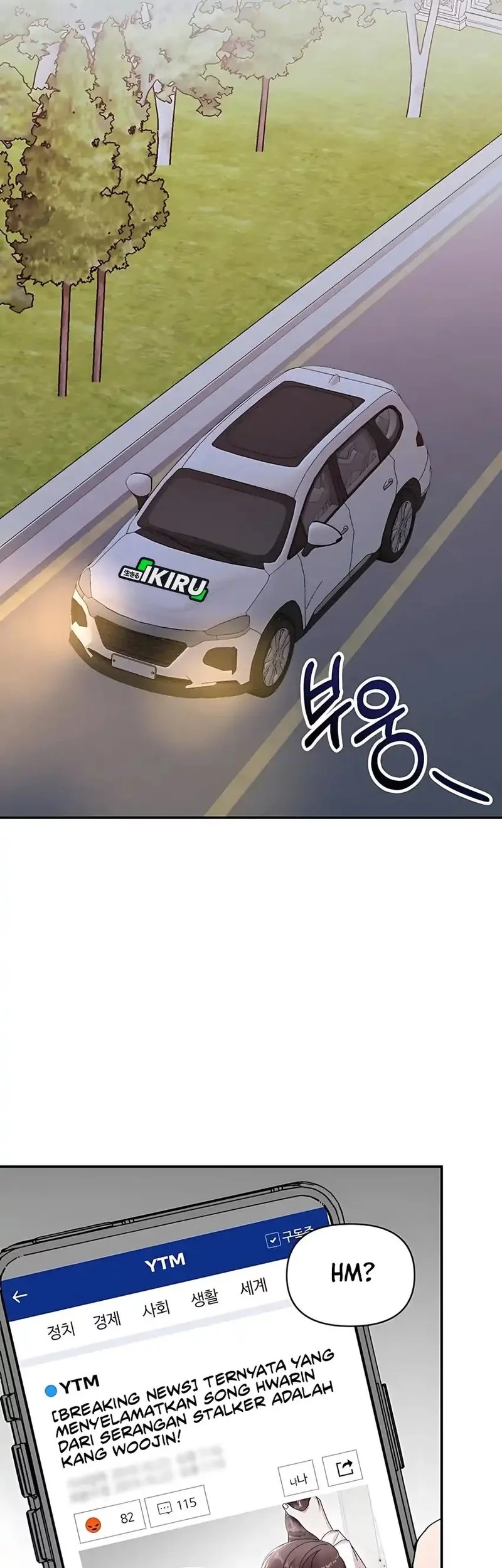 Chapter 74 - halaman 39