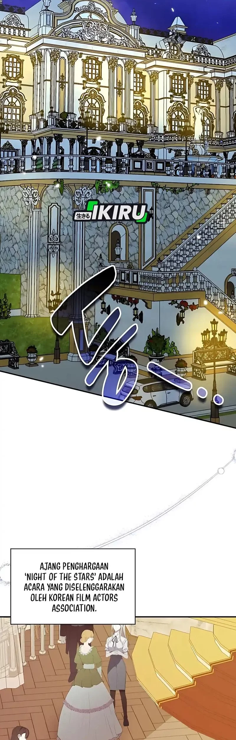 Chapter 74 - halaman 43