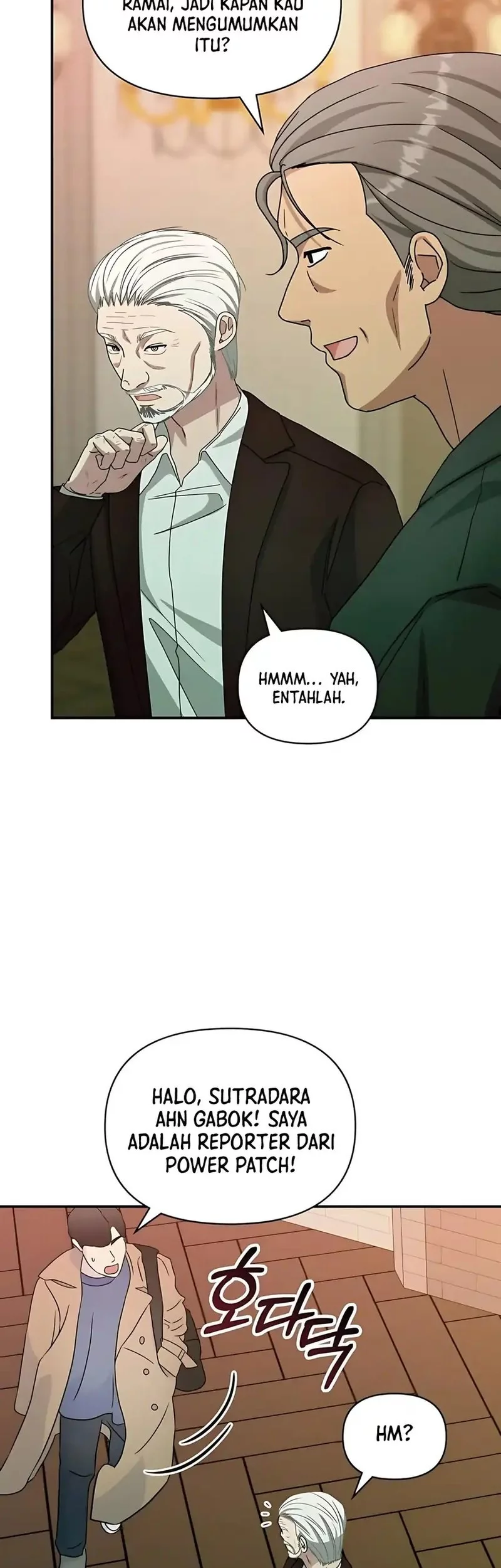 Chapter 74 - halaman 48