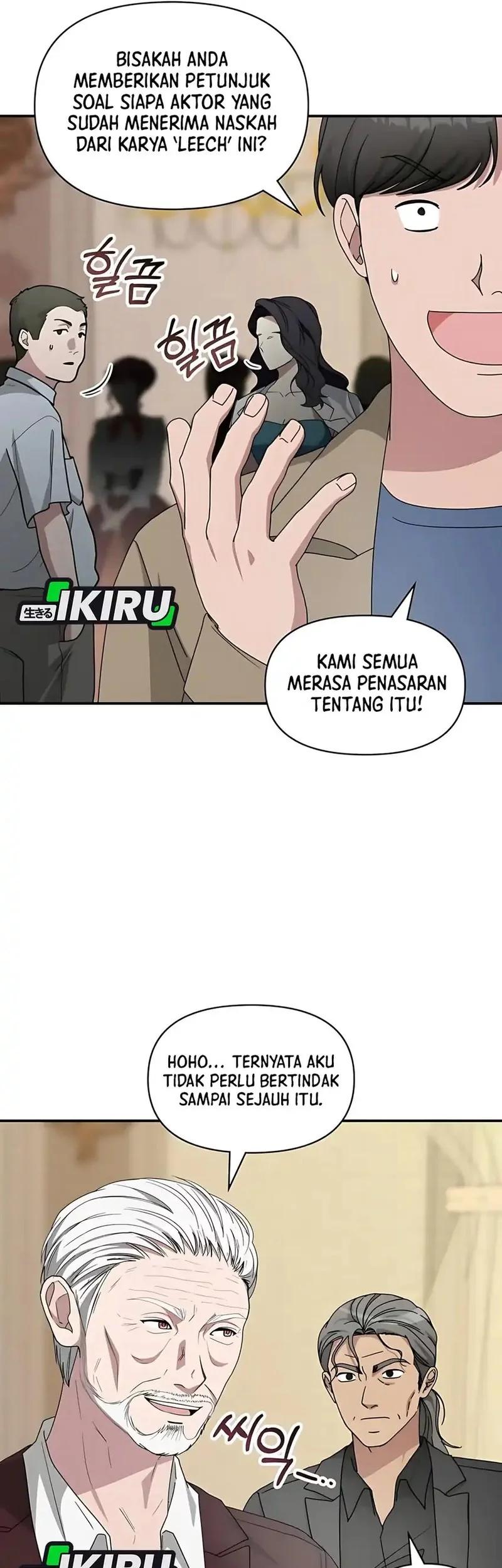 Chapter 74 - halaman 50