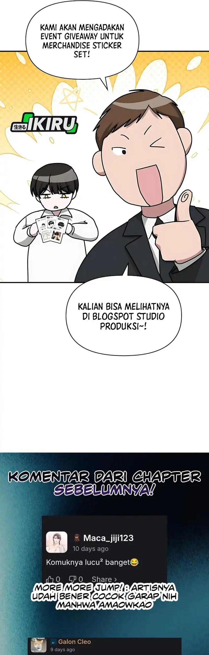 Chapter 74 - halaman 62