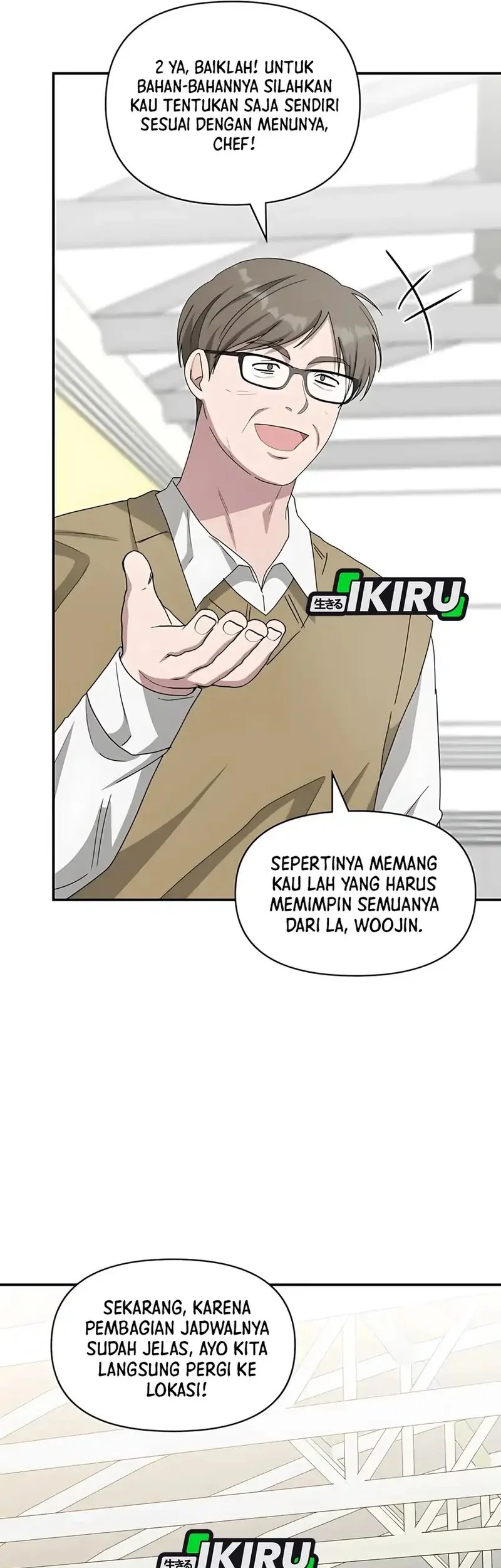 Chapter 74 - halaman 26