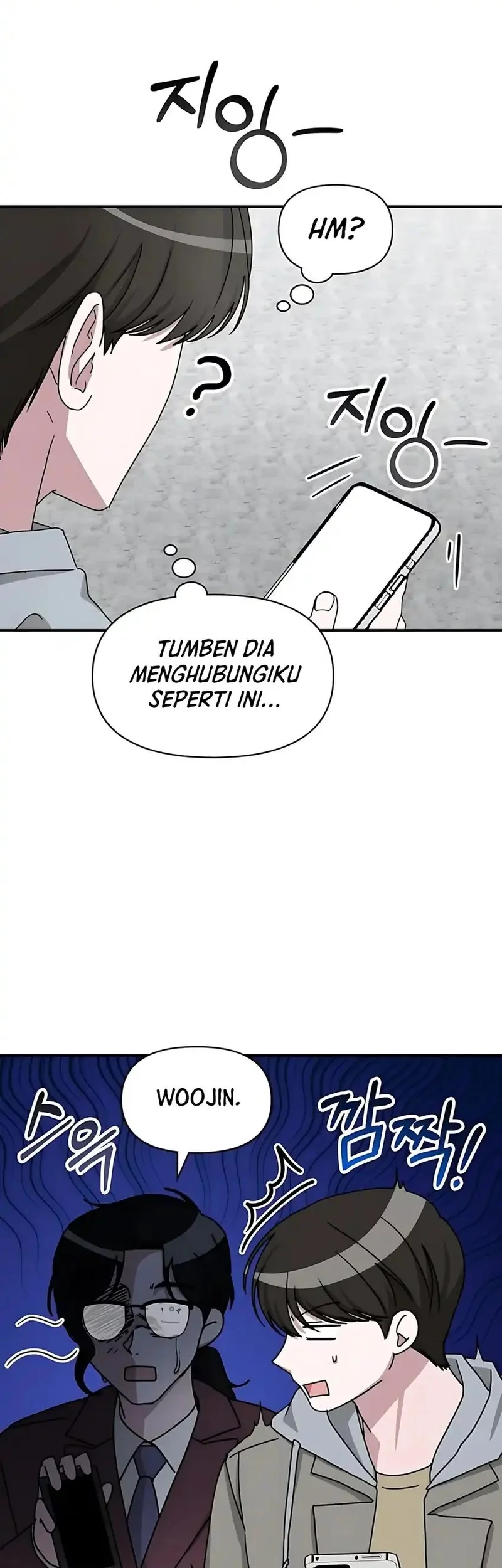 Chapter 74 - halaman 28