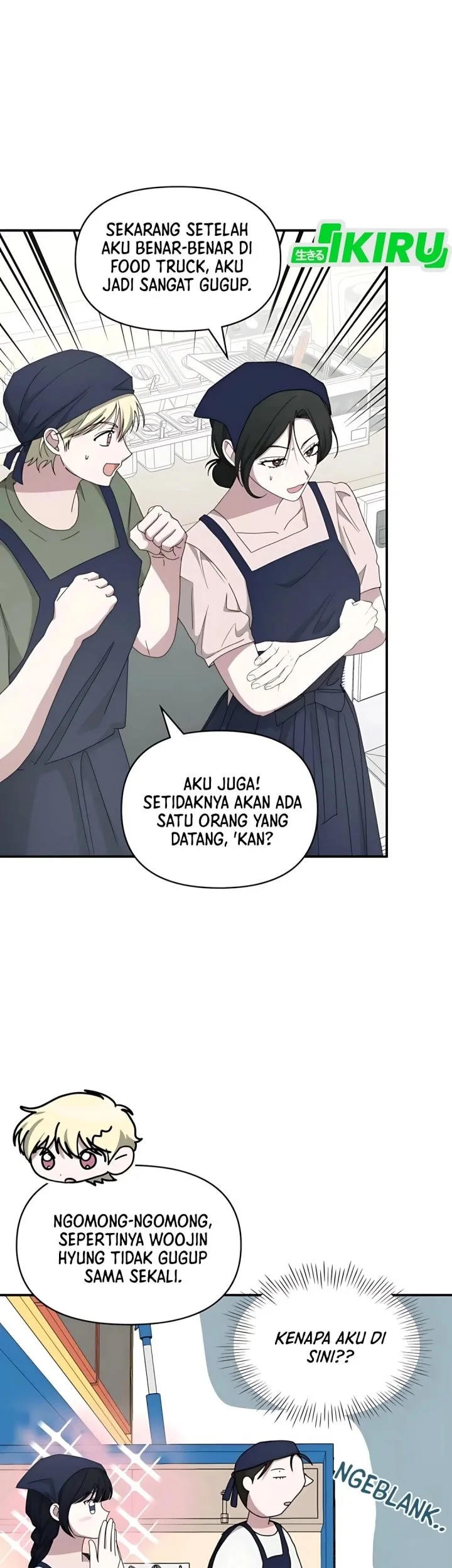 Chapter 75 - halaman 26