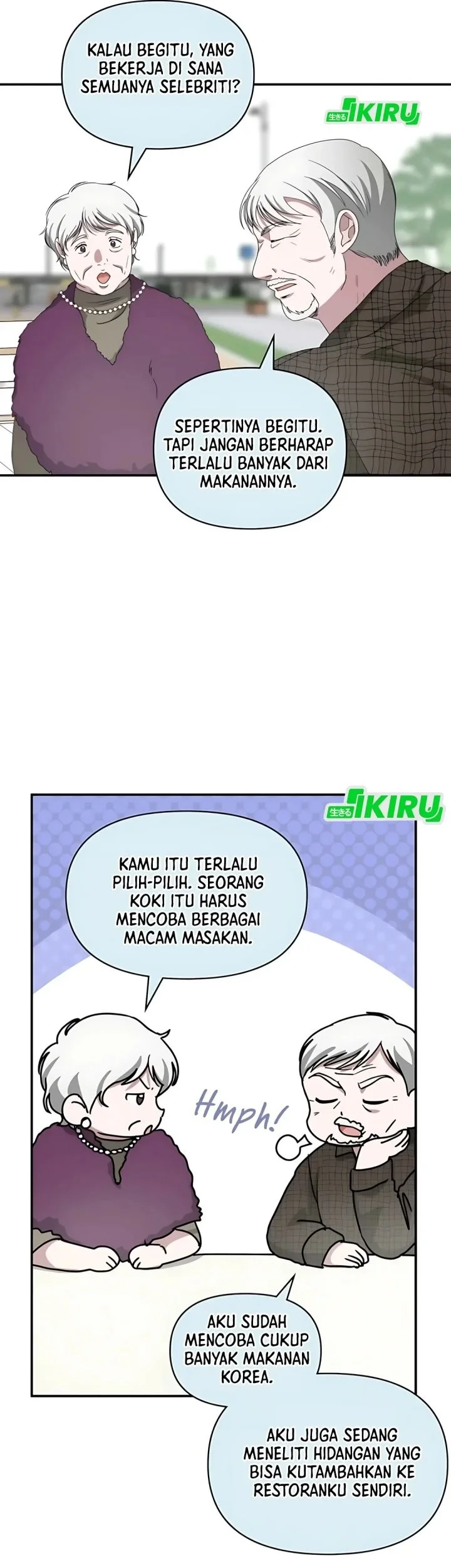 Chapter 75 - halaman 34
