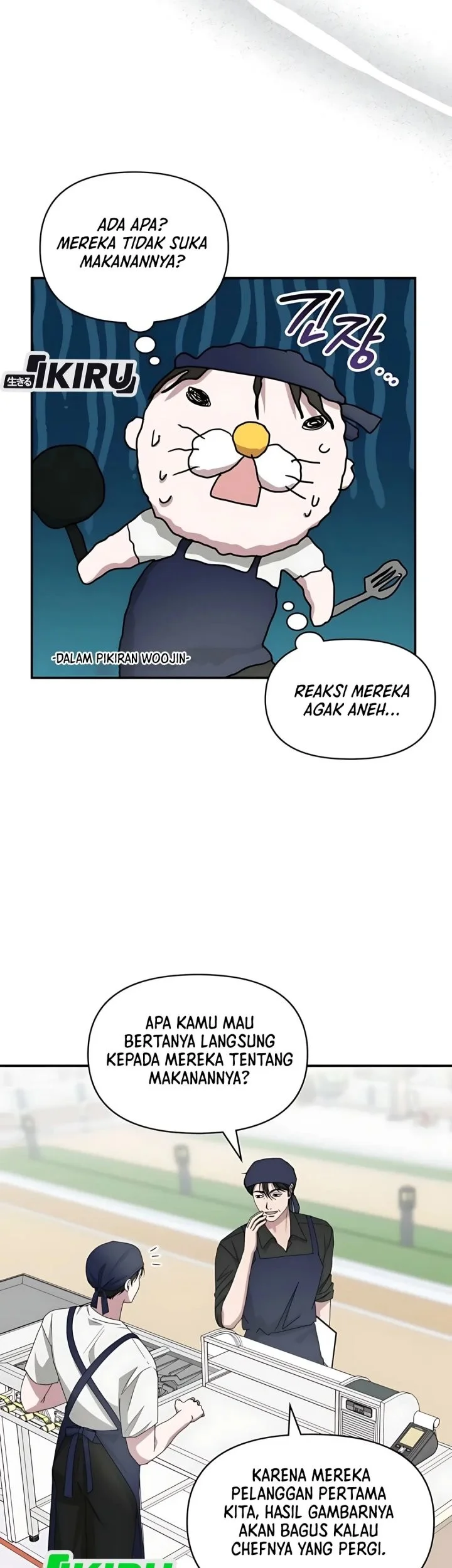 Chapter 75 - halaman 44