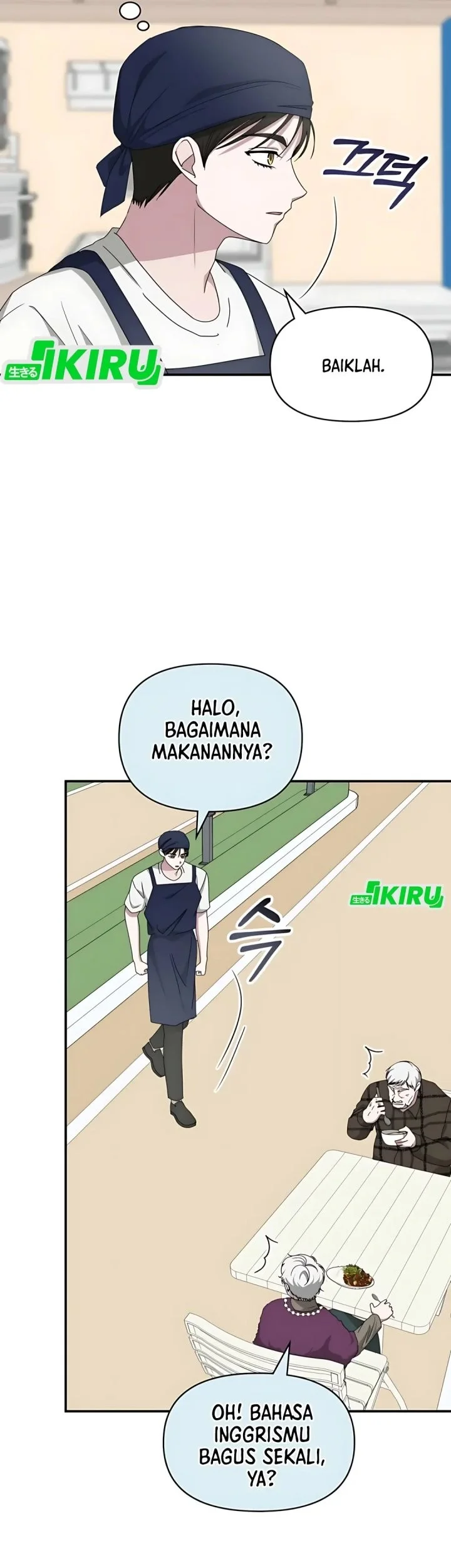 Chapter 75 - halaman 46