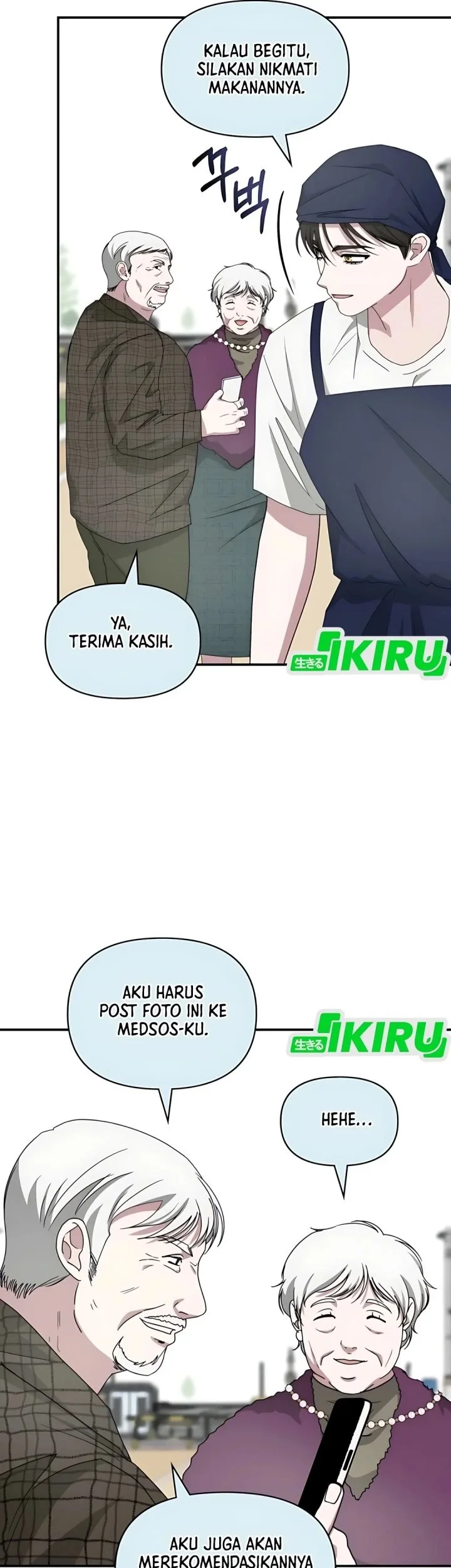 Chapter 75 - halaman 56