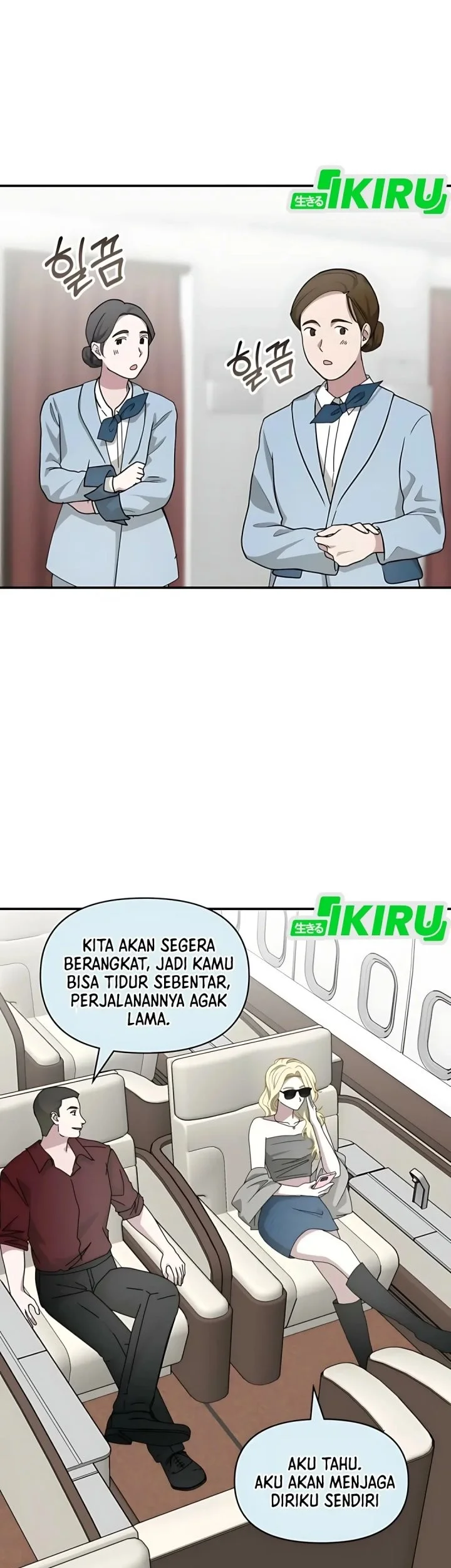 Chapter 75 - halaman 62
