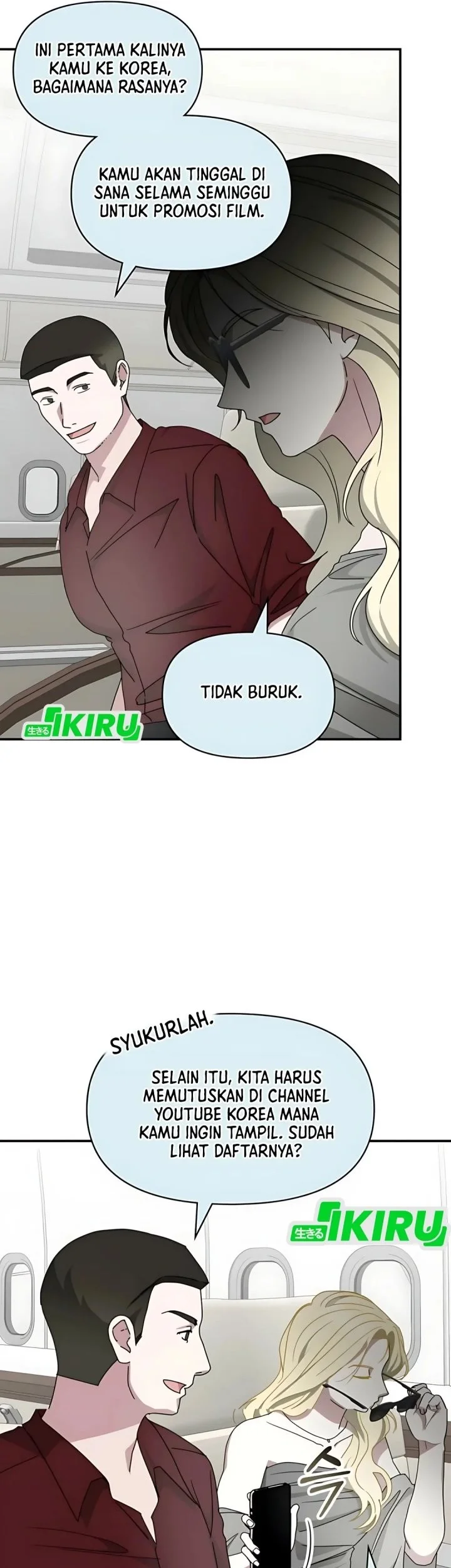 Chapter 75 - halaman 64
