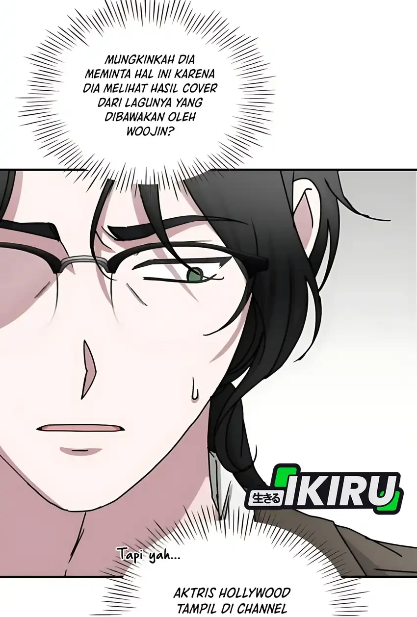 Chapter 76 - halaman 27