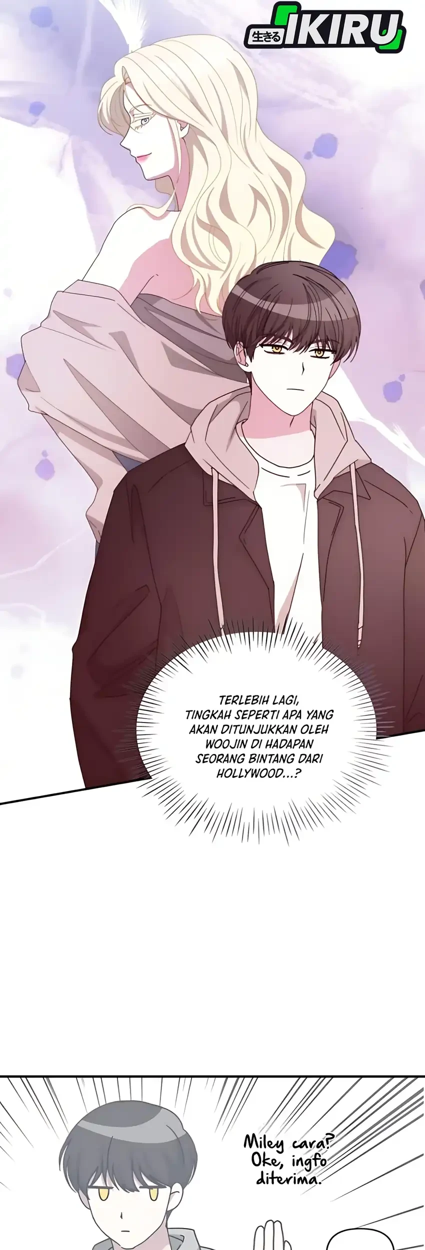 Chapter 76 - halaman 32