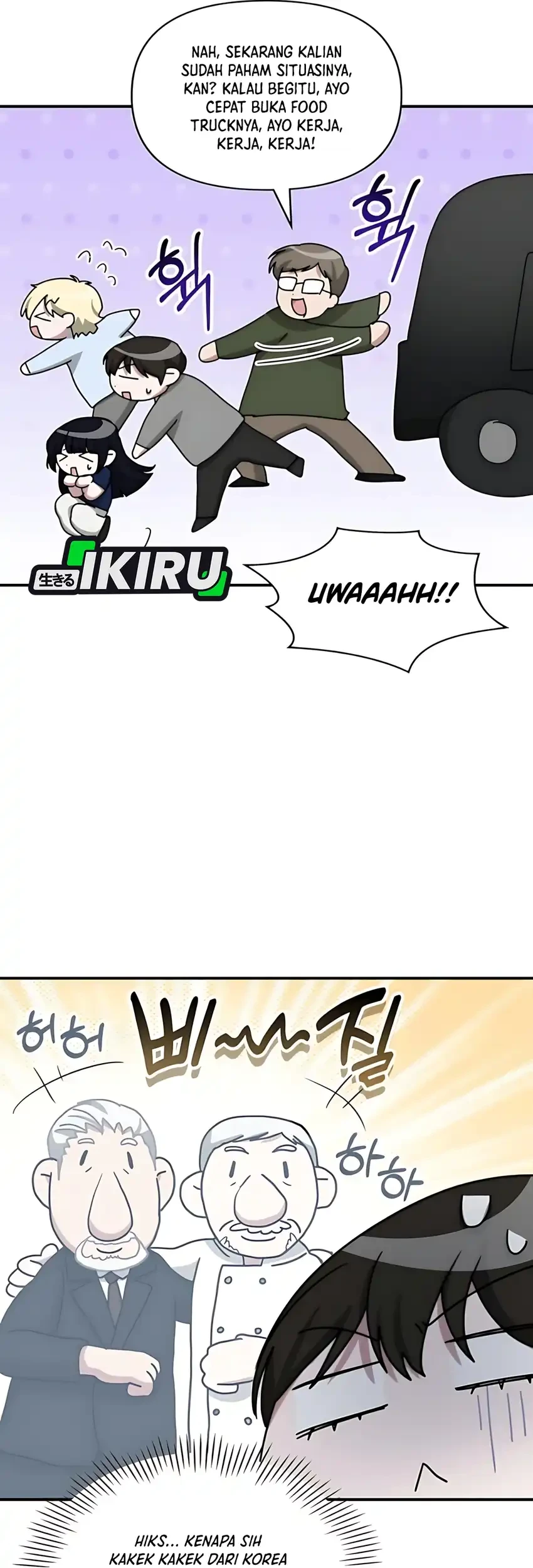 Chapter 76 - halaman 18