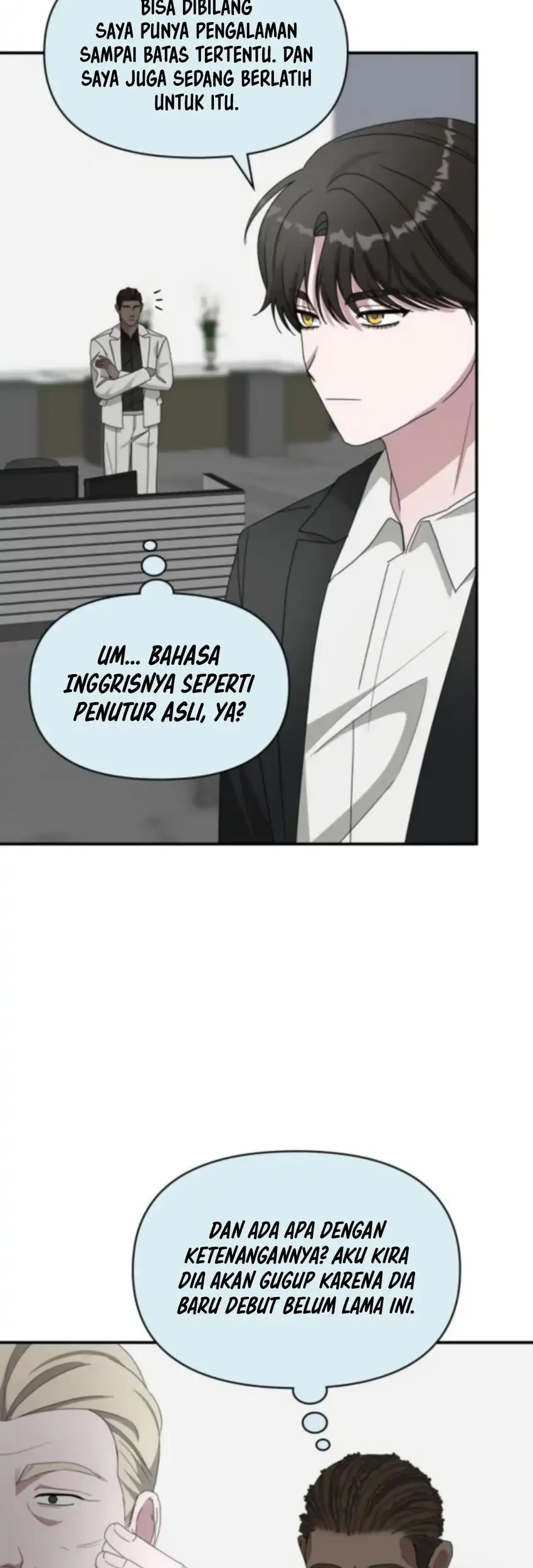 Chapter 77 - halaman 25