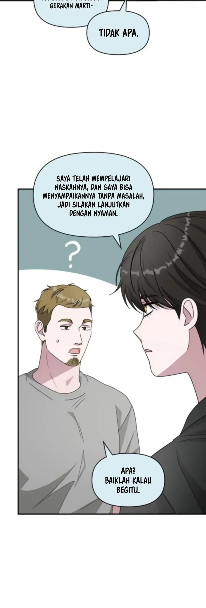 Chapter 77 - halaman 27