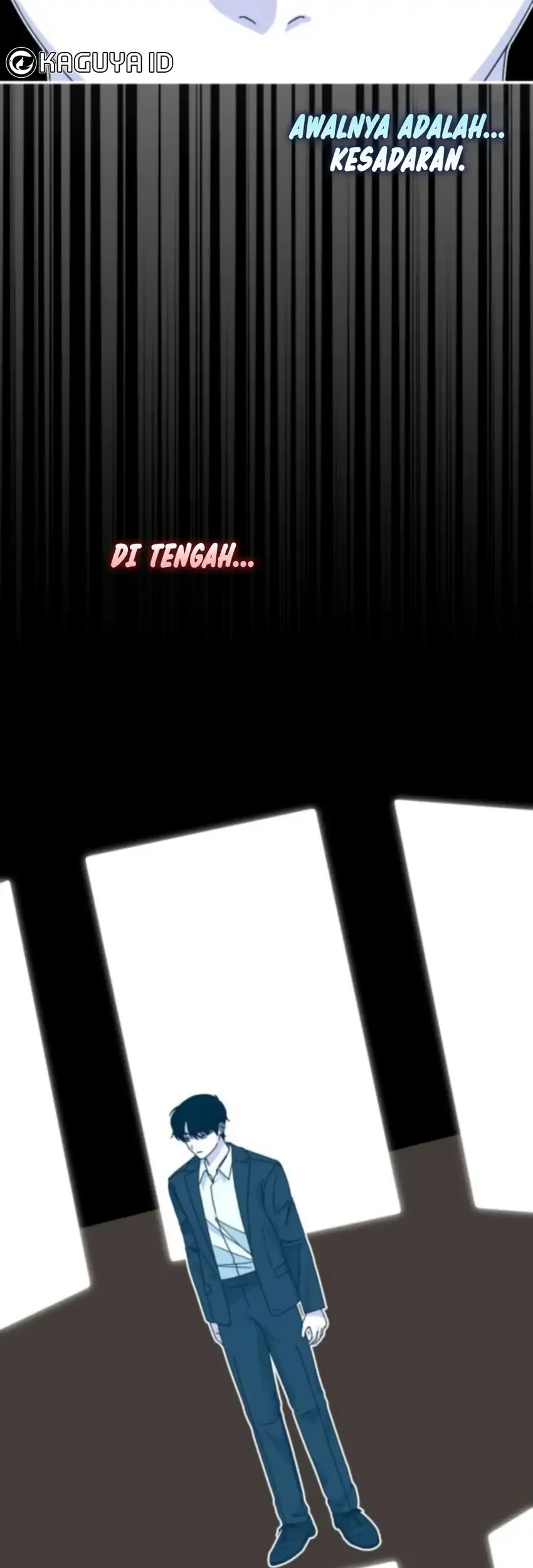 Chapter 77 - halaman 30