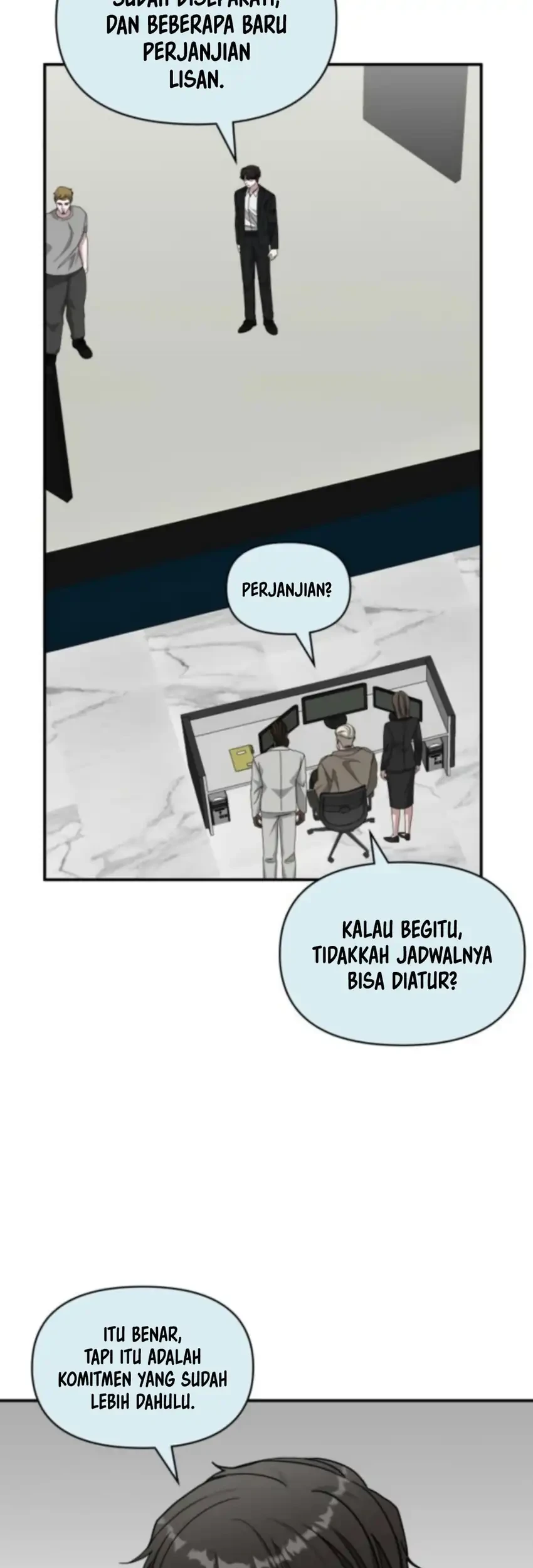 Chapter 77 - halaman 53