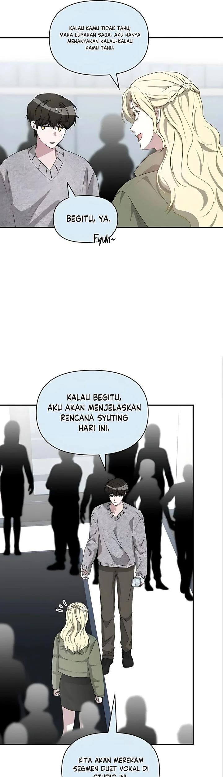 Chapter 78 - halaman 24