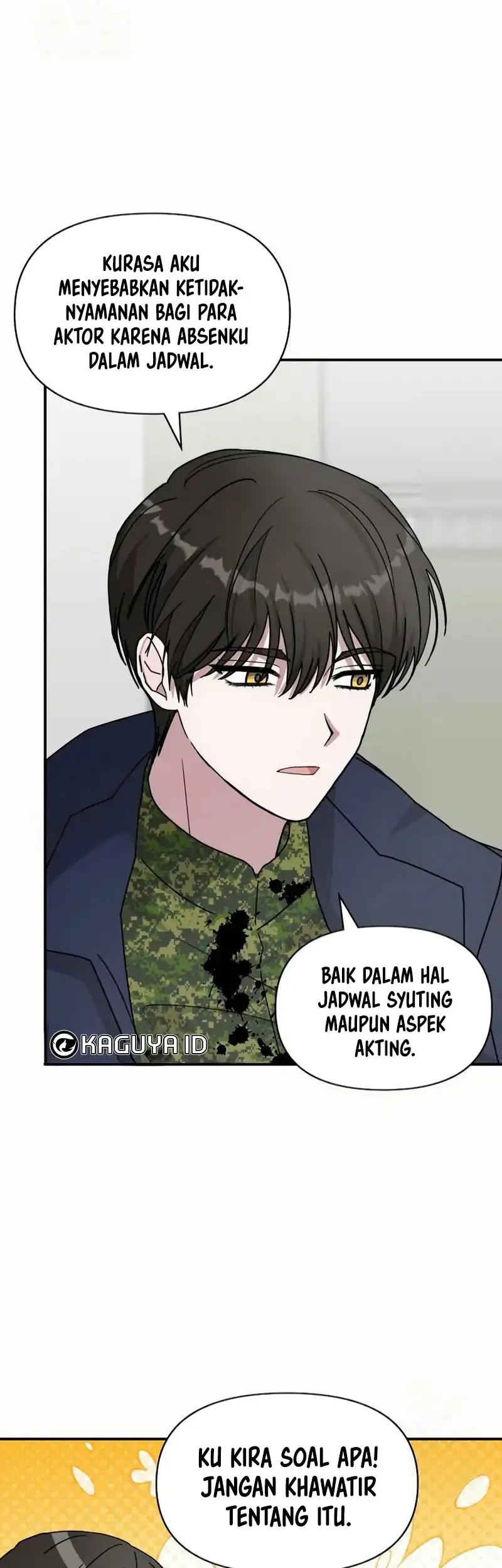 Chapter 79 - halaman 16
