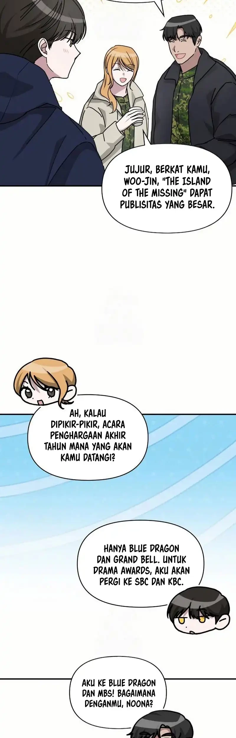 Chapter 79 - halaman 17