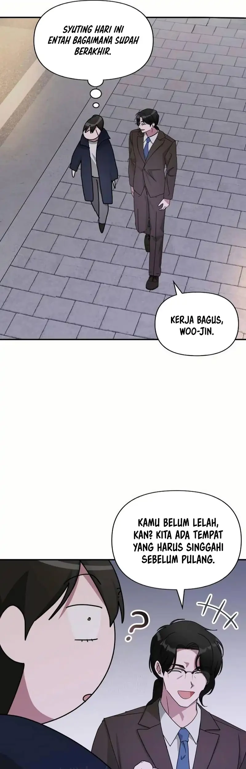 Chapter 79 - halaman 27