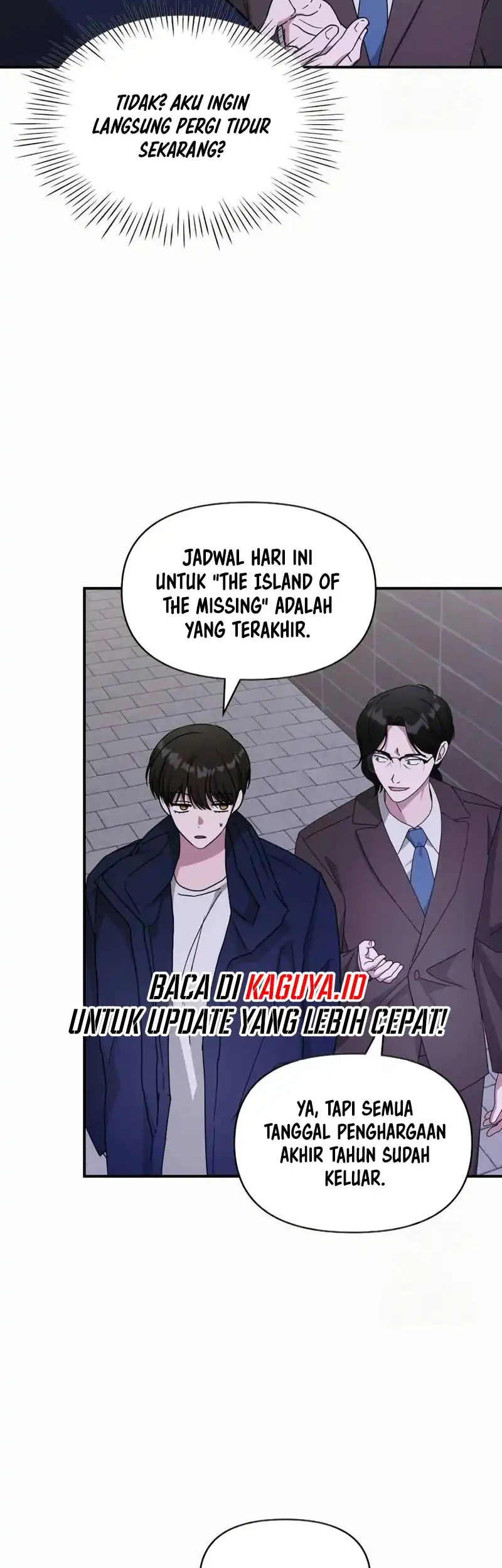 Chapter 79 - halaman 28