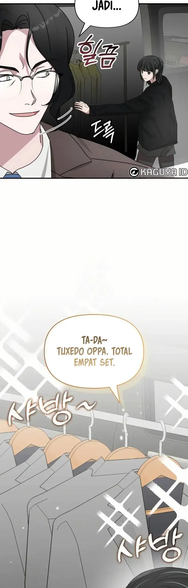 Chapter 79 - halaman 29