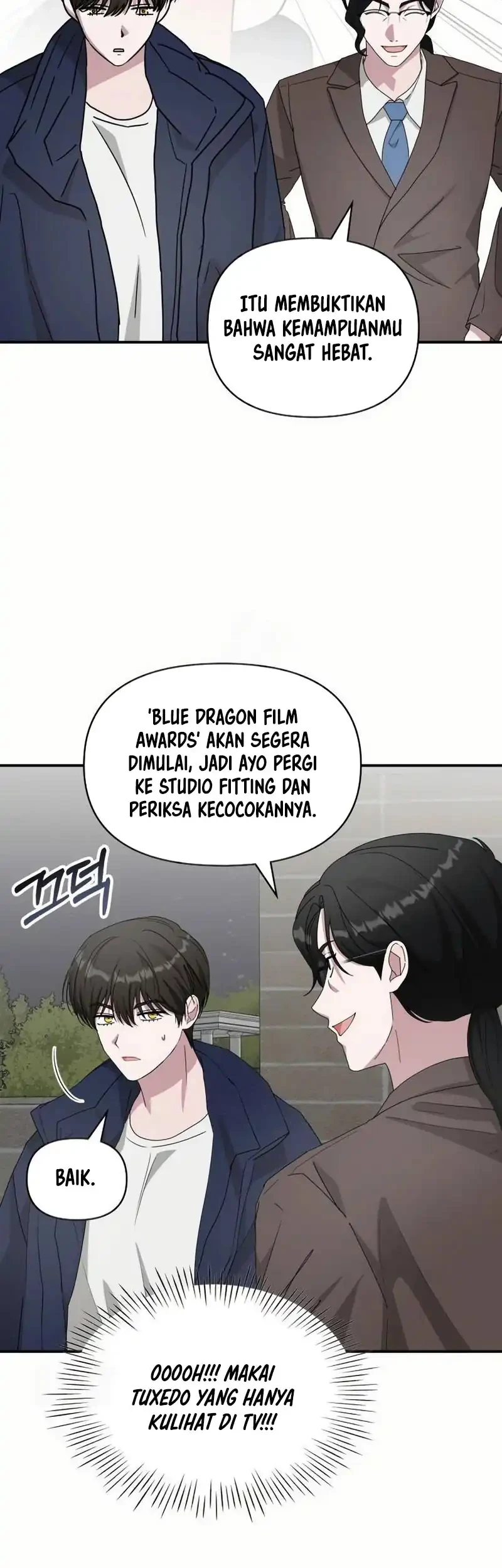 Chapter 79 - halaman 31