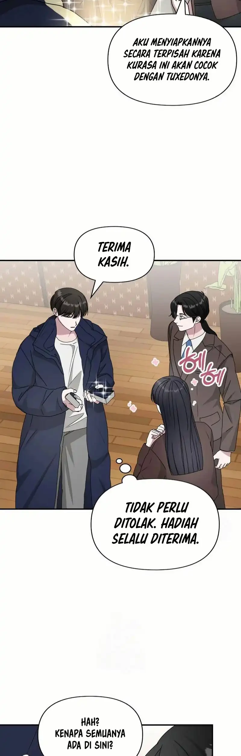 Chapter 79 - halaman 37