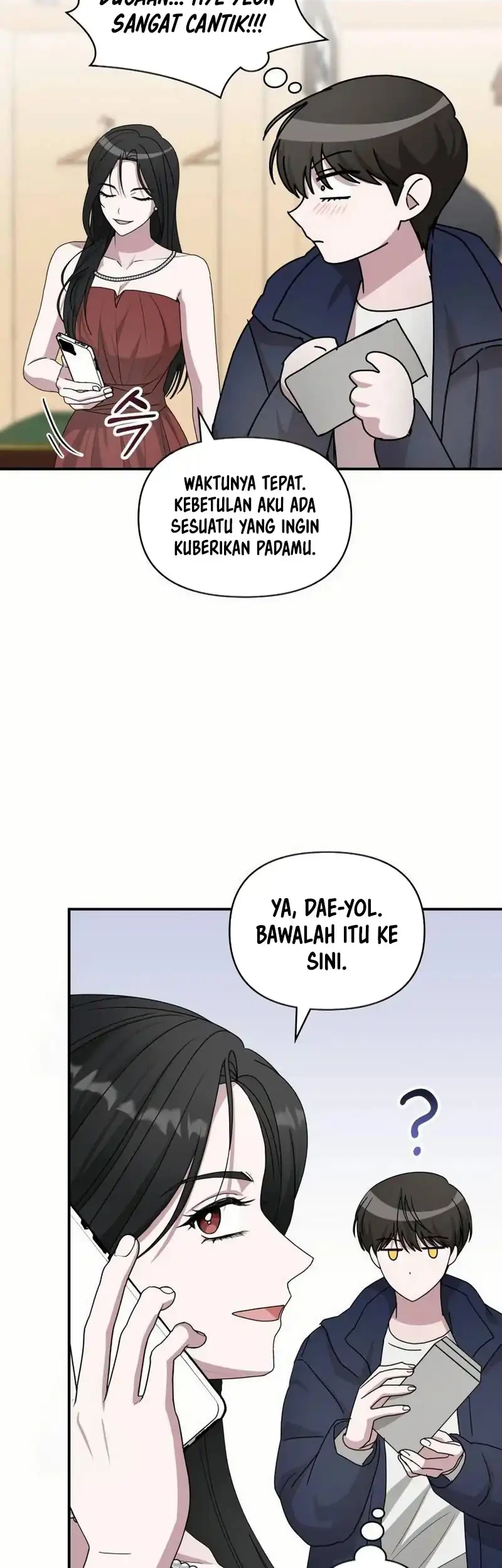 Chapter 79 - halaman 40