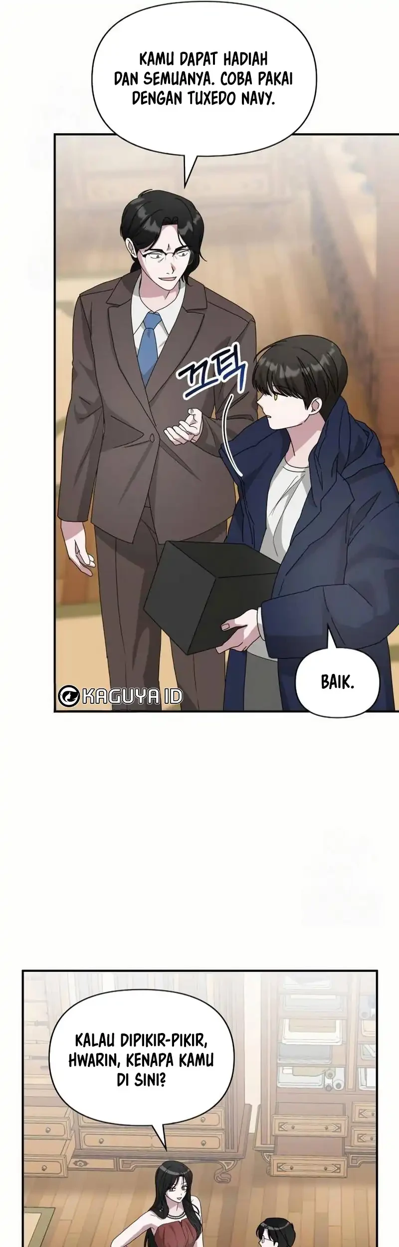 Chapter 79 - halaman 45