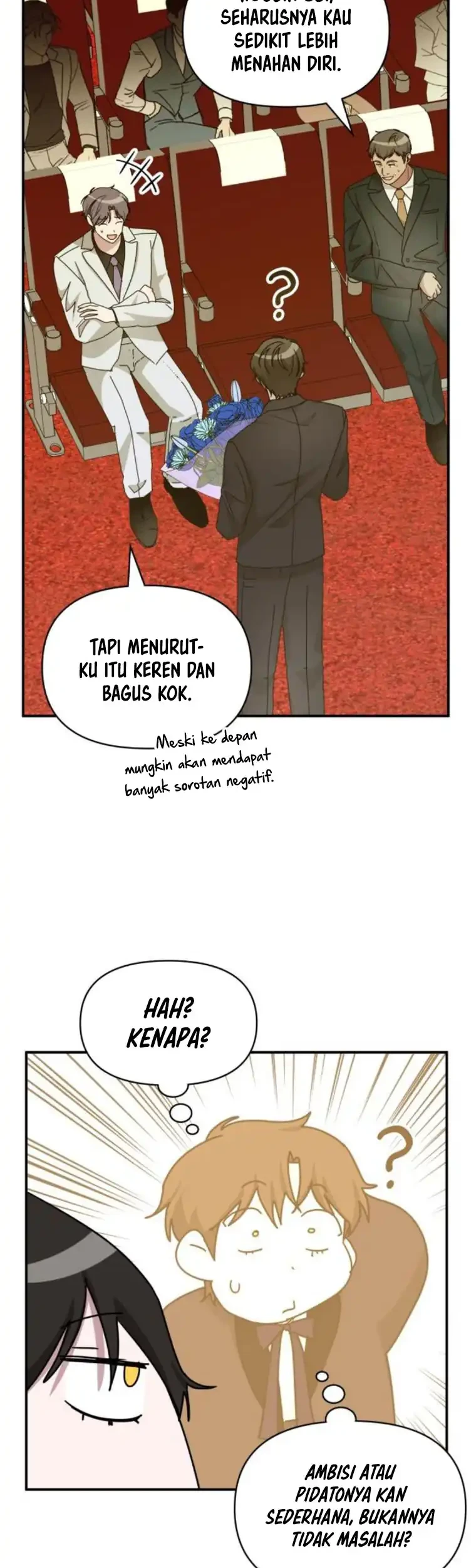 Chapter 80 - halaman 44