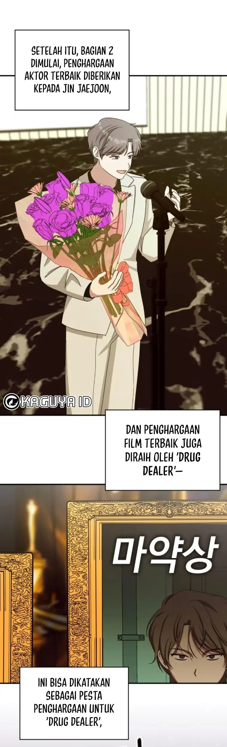 Chapter 80 - halaman 48