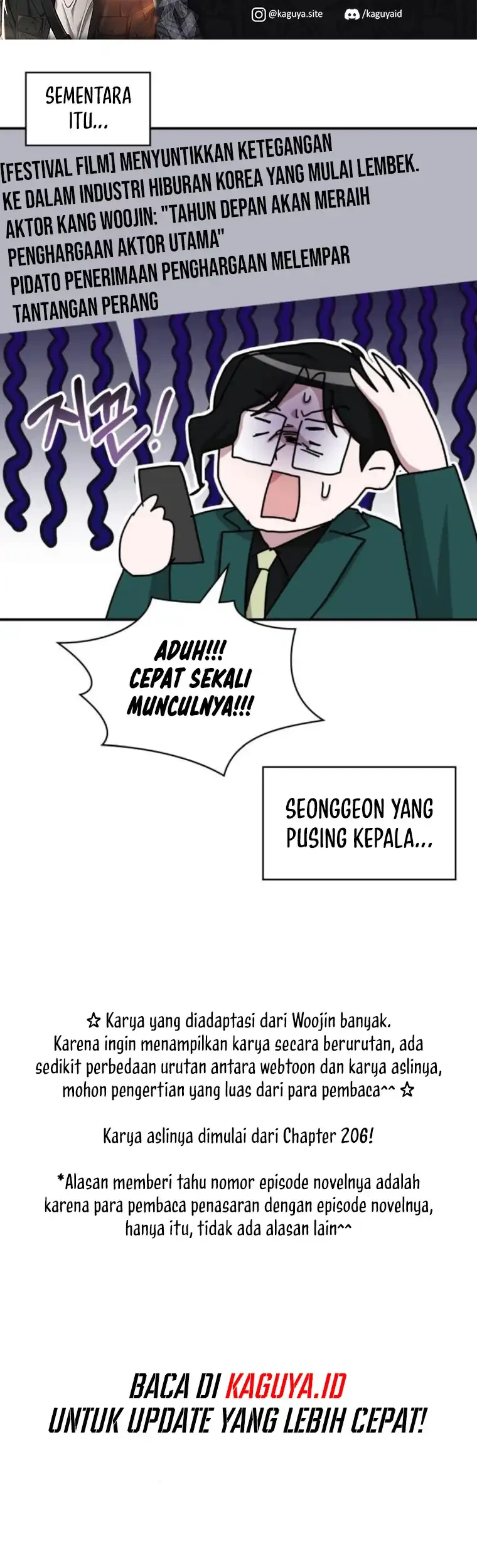 Chapter 80 - halaman 50