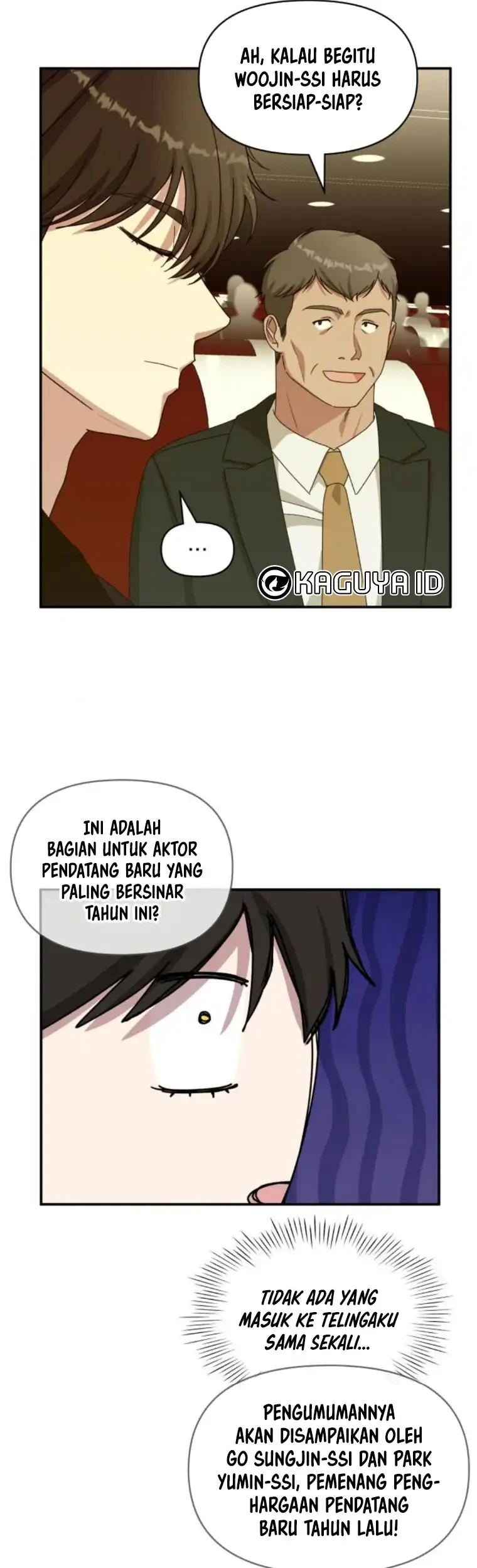Chapter 80 - halaman 18